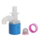 1/2 Inch Nylon Plastic Floating Ball Valve Automatic Water Tank Float Level Control Valve